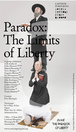 Paradox: The Limits of Liberty